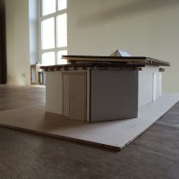 Maquette 2